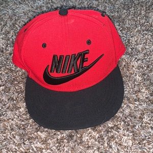 Nike hat